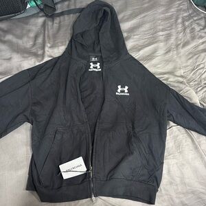 Balenciaga x Under Armour Men’s Jacket – Size L